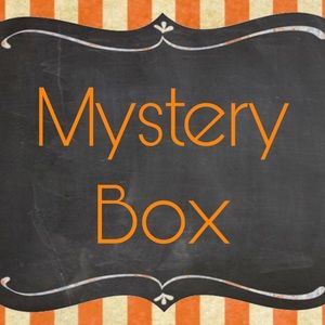 Reseller Mystery Box
